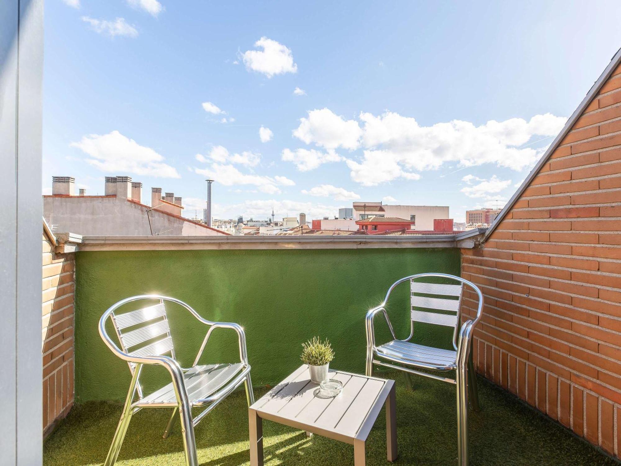 Ibis Styles Prado 3* Madri
