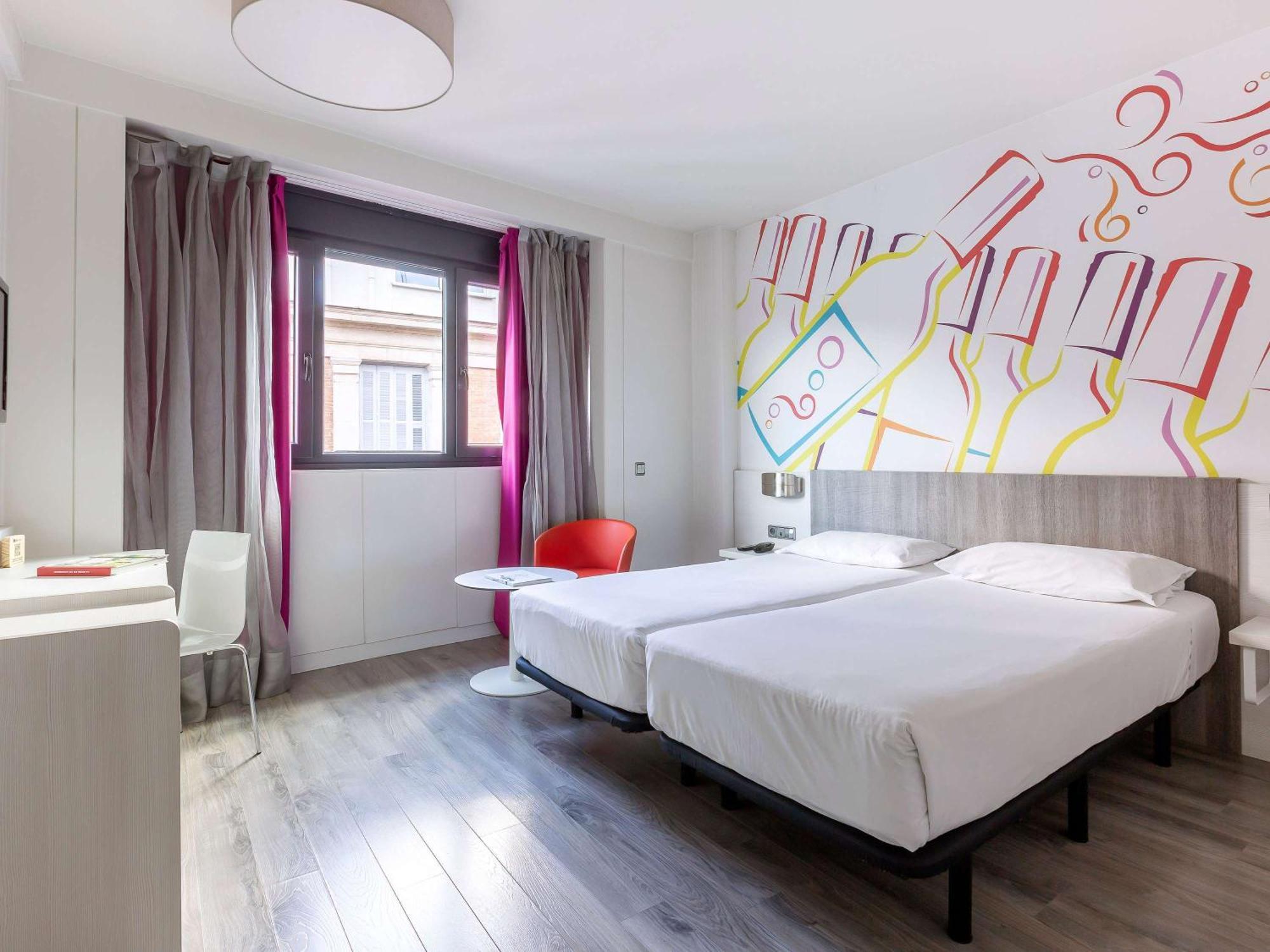 Ibis Styles Prado