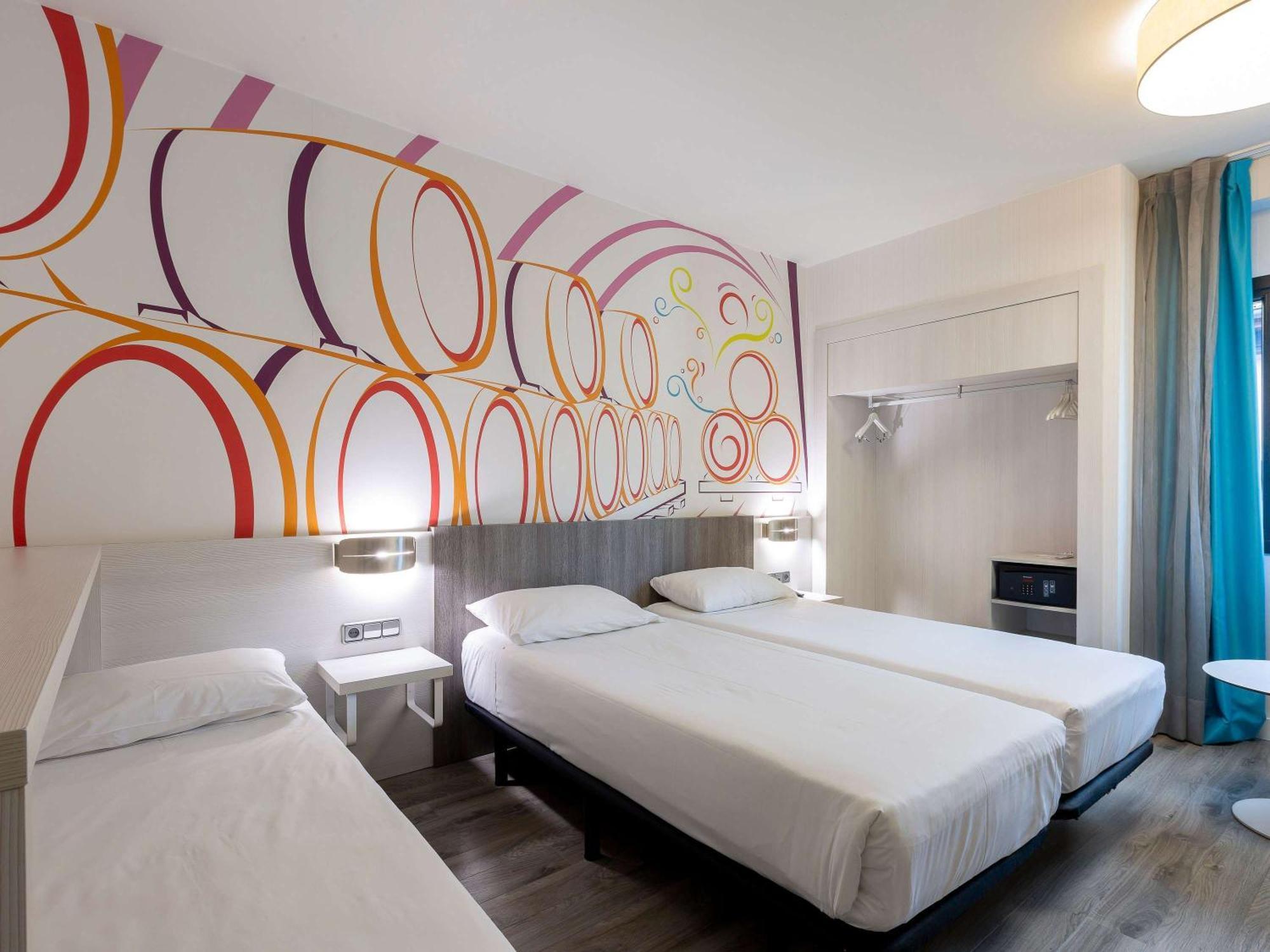 Hotel Ibis Styles Prado