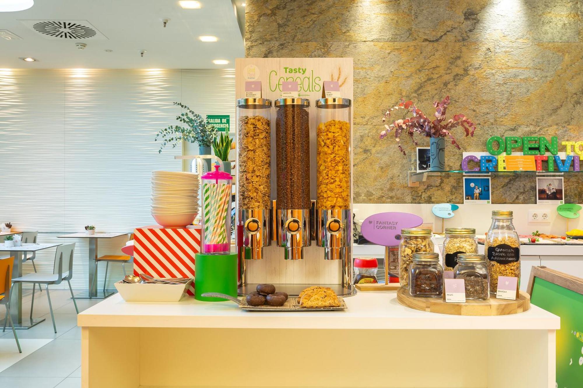 Ibis Styles Prado Hotel 3*