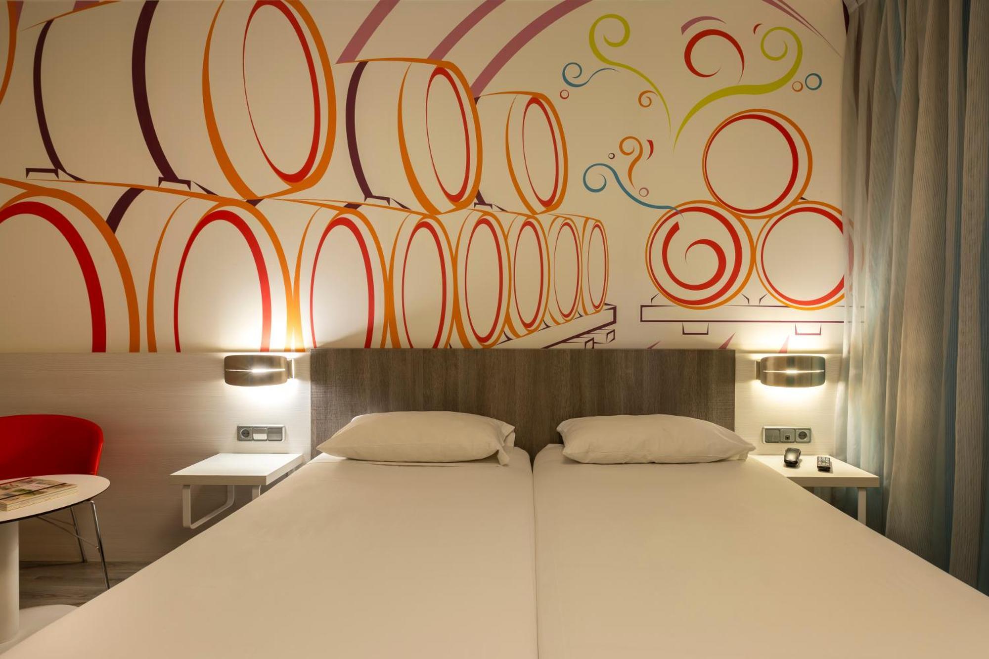 Hotel Ibis Styles Prado