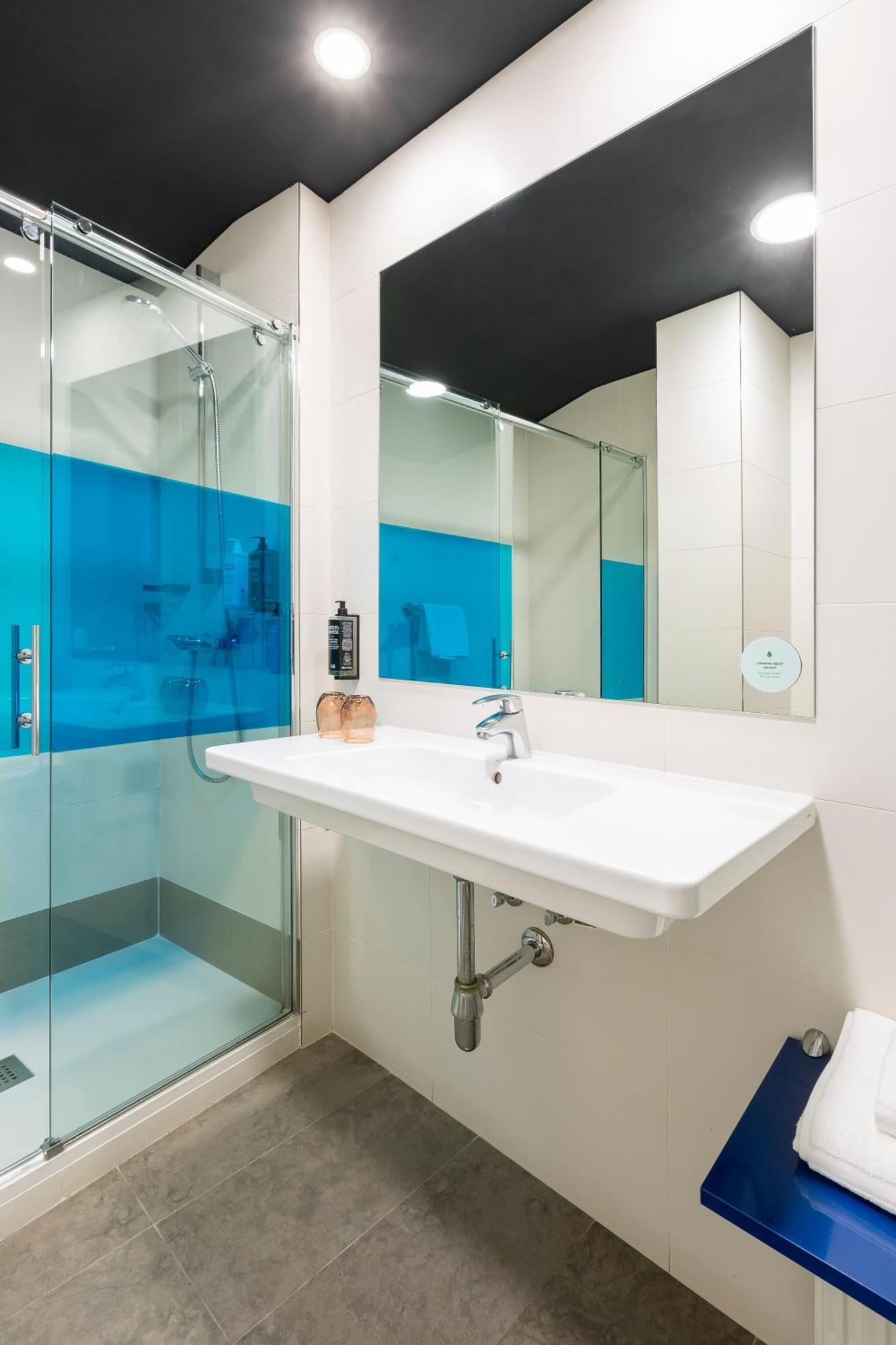 Ibis Styles Prado 3* Madri
