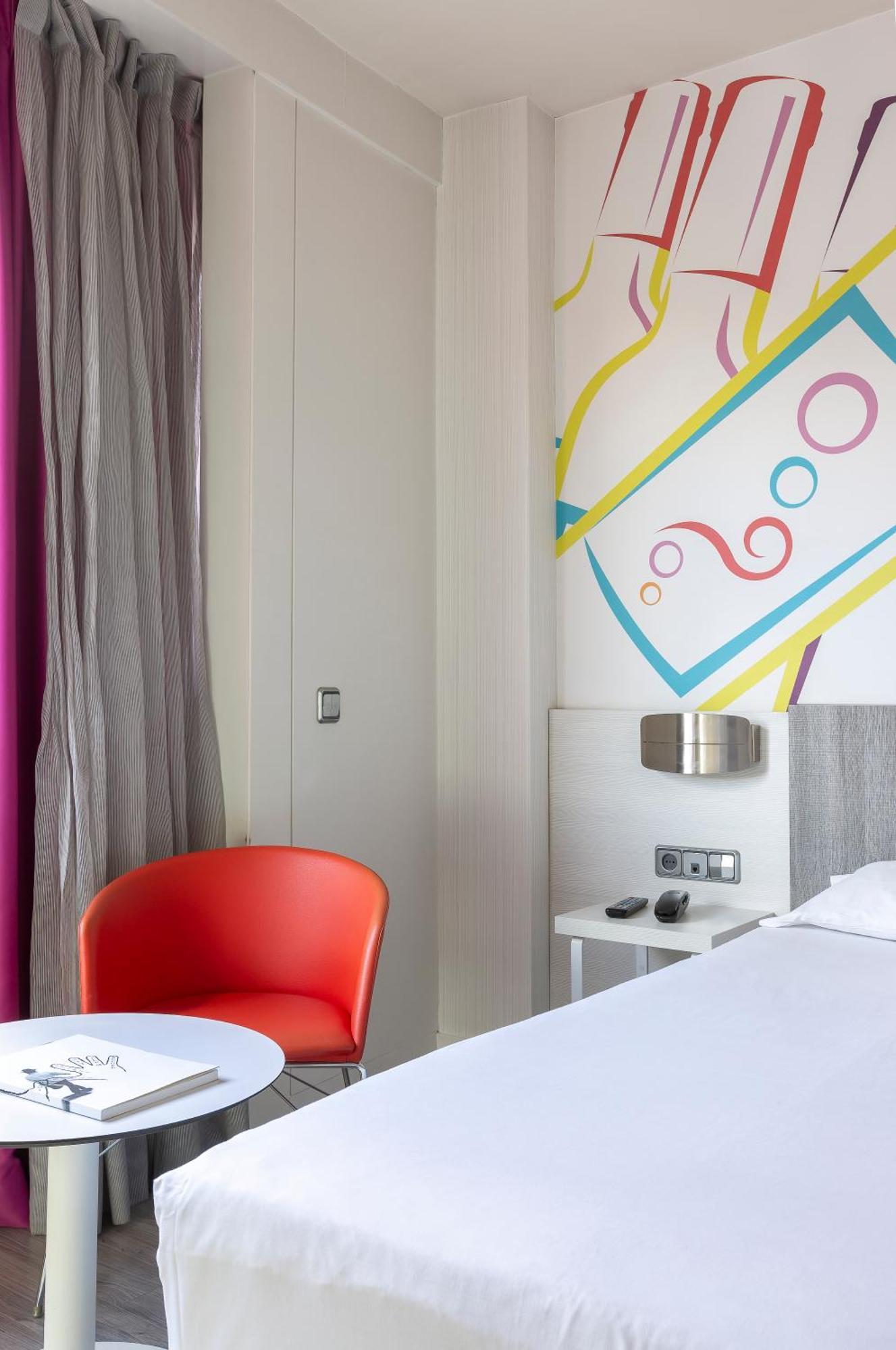 Ibis Styles Prado Hotel