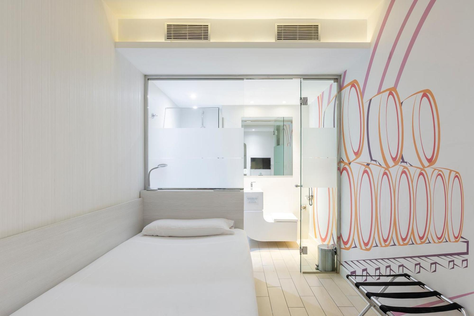 Hotel Ibis Styles Prado