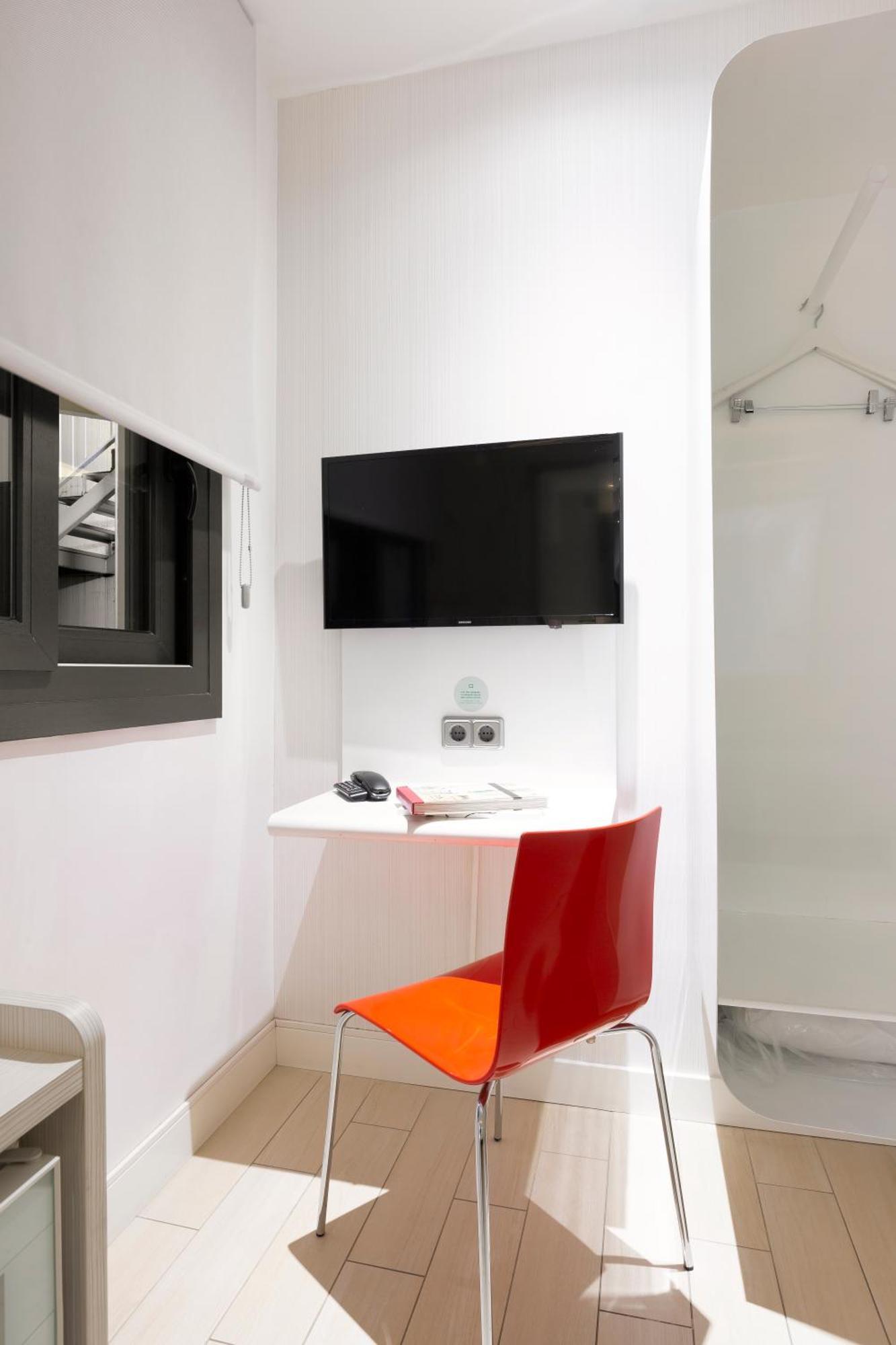 Hotel Ibis Styles Prado Madri