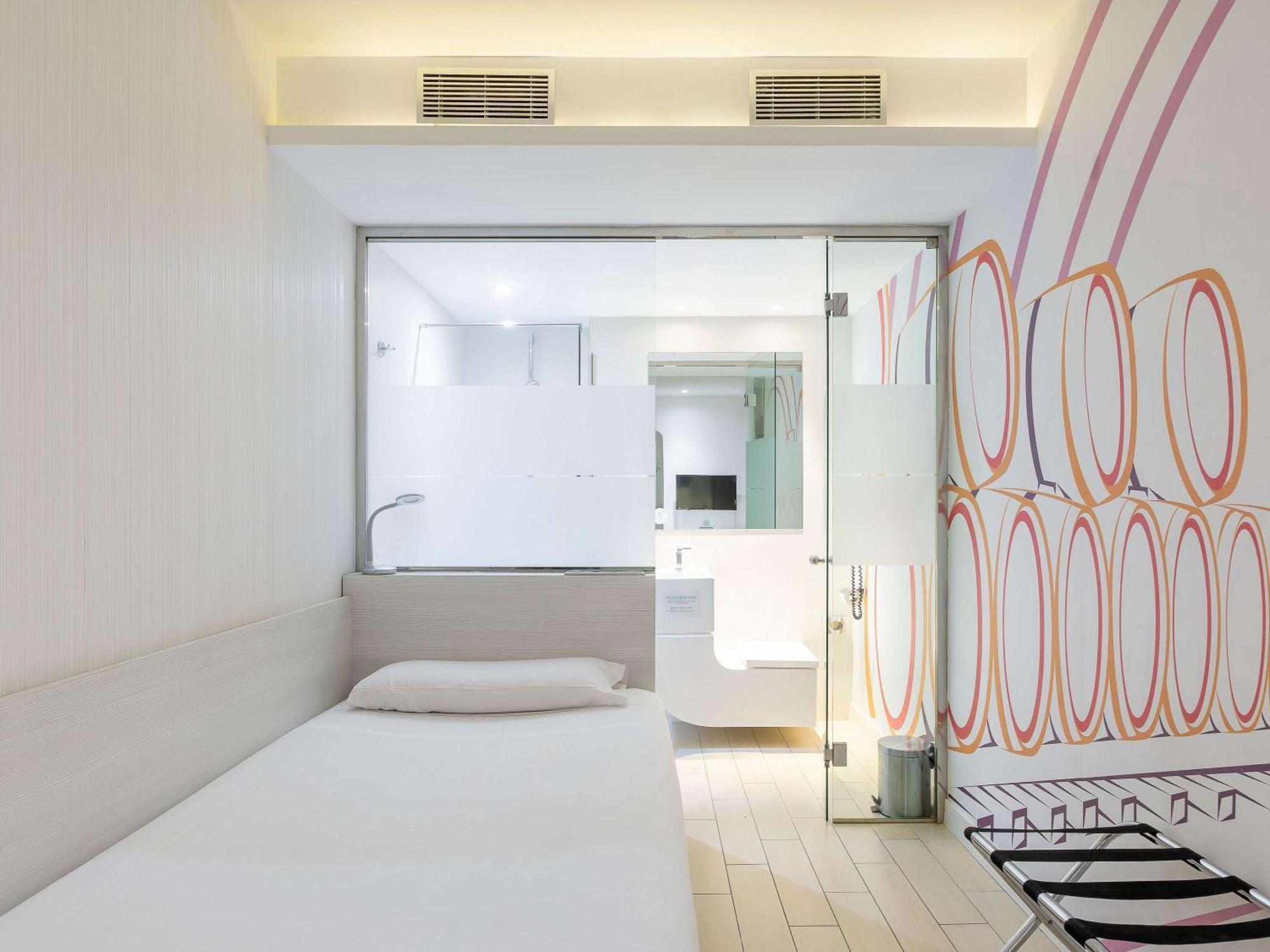 Ibis Styles Prado Hotel
