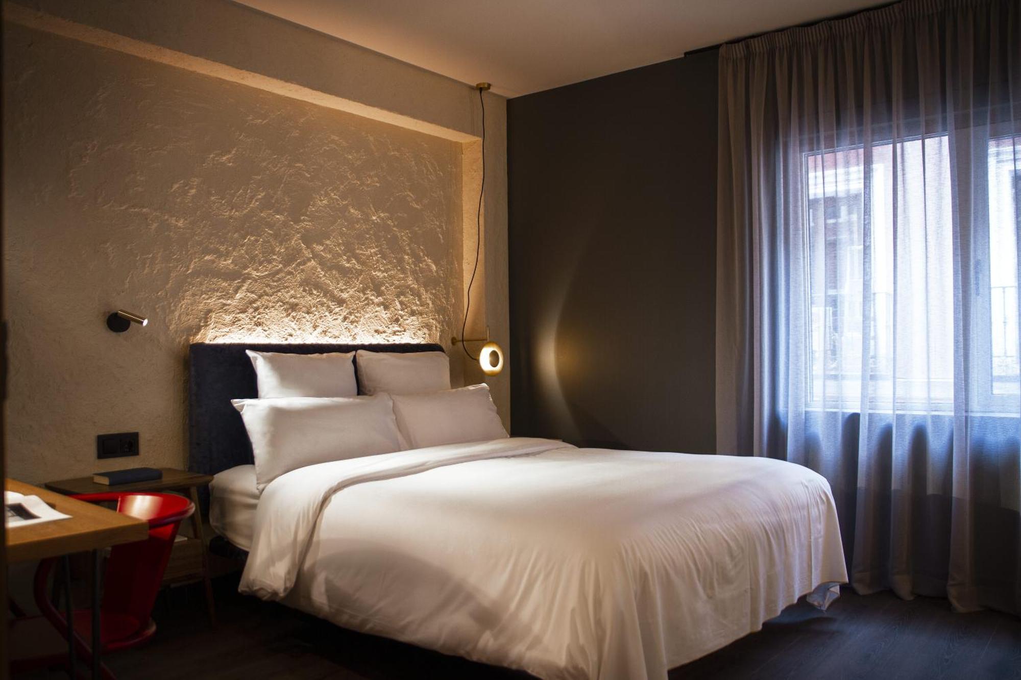 Letoh Letoh Gran Via 3* Madrid