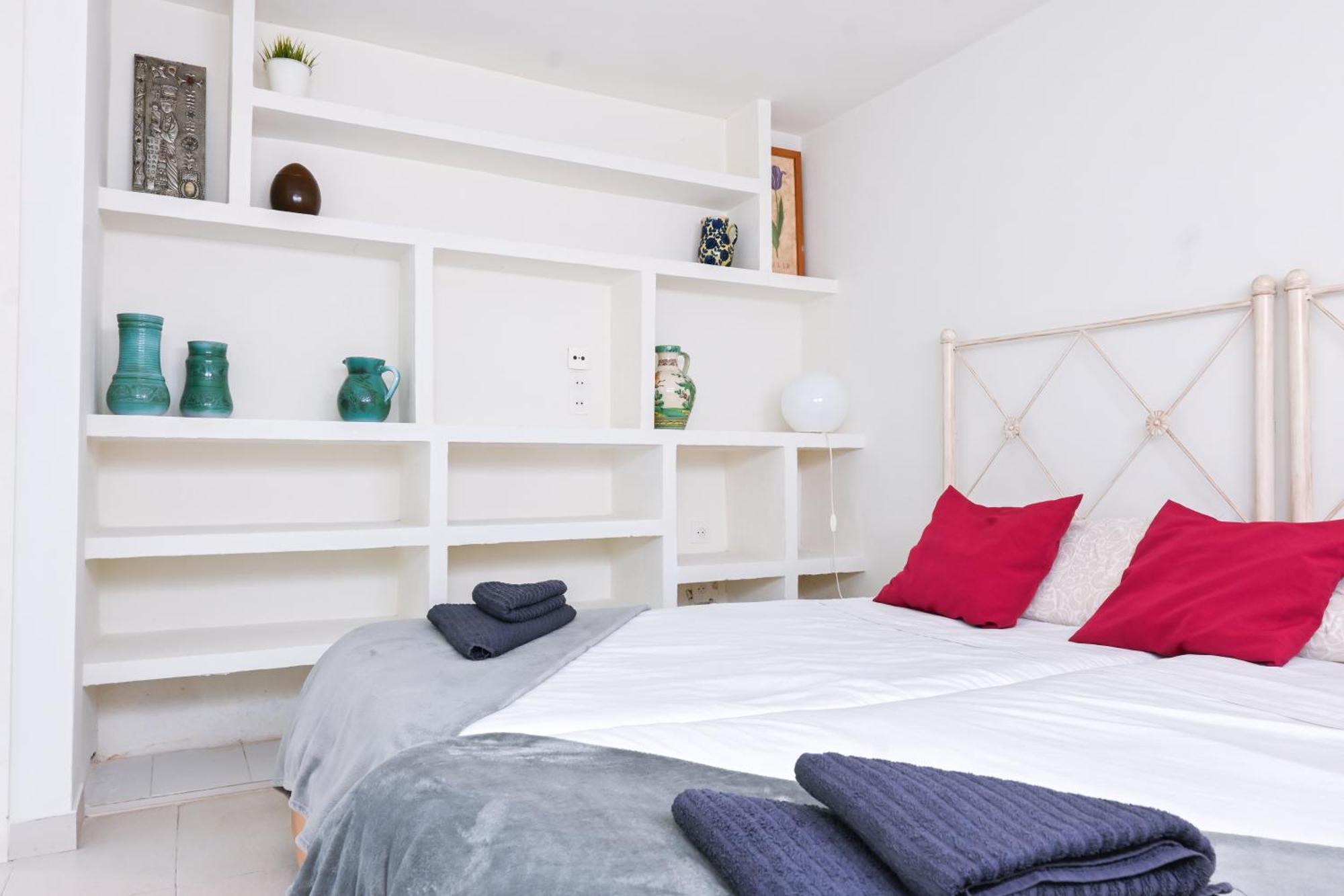 Apartamento For Alfonso Xiii Temporal Axiii83