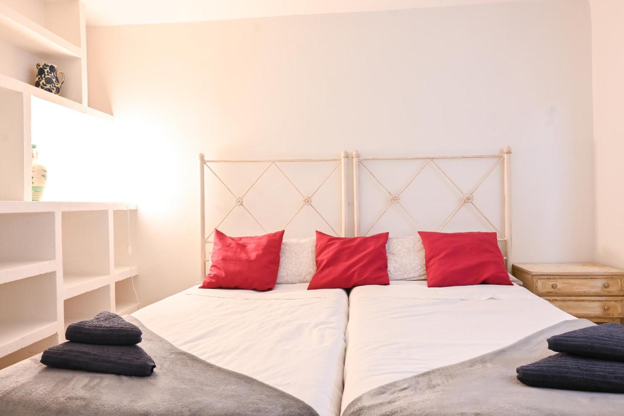 Apartamento For Alfonso Xiii Temporal Axiii83 *