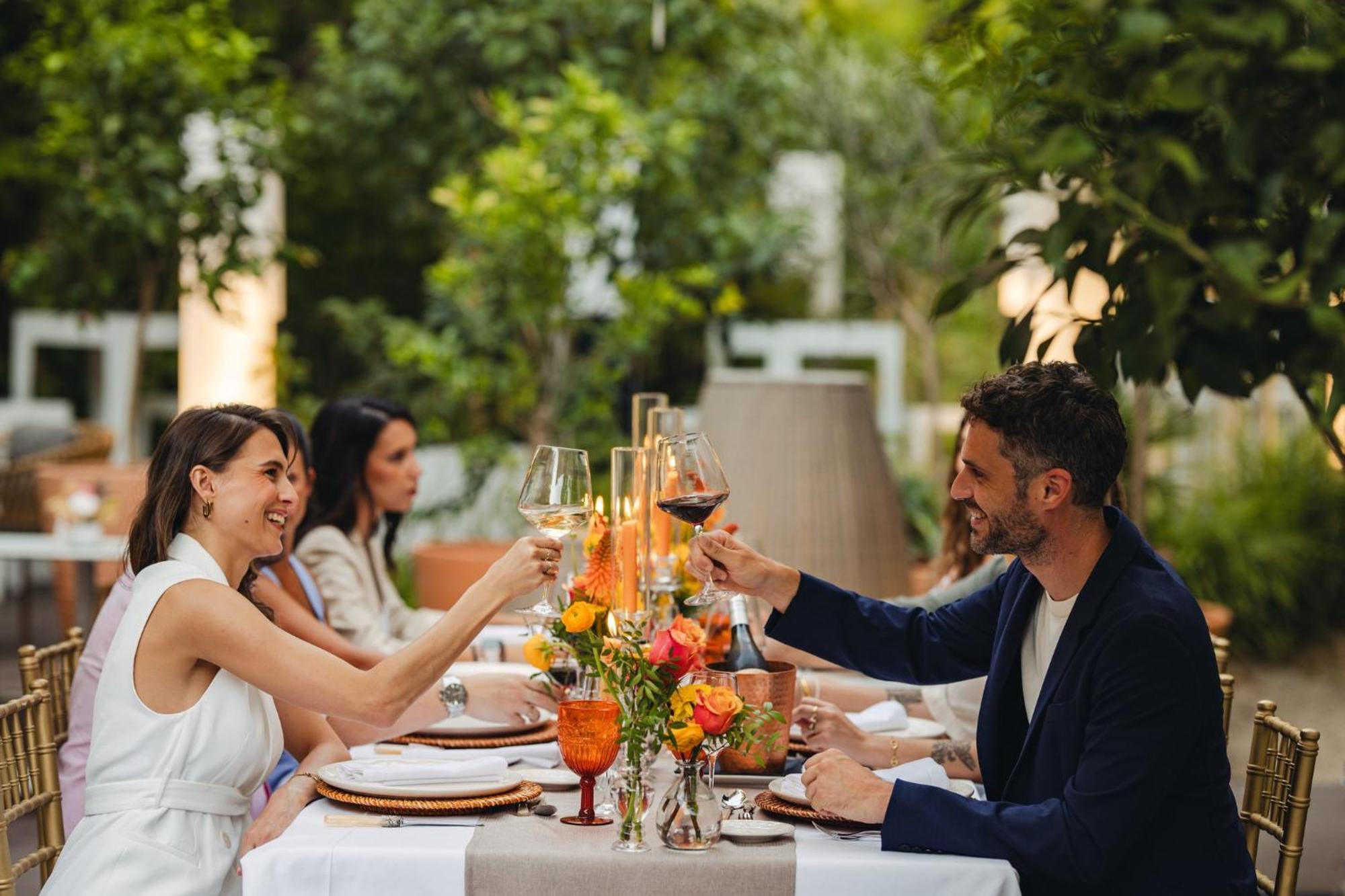 Crowne Plaza - Centre Retiro By Ihg Hotel Madri