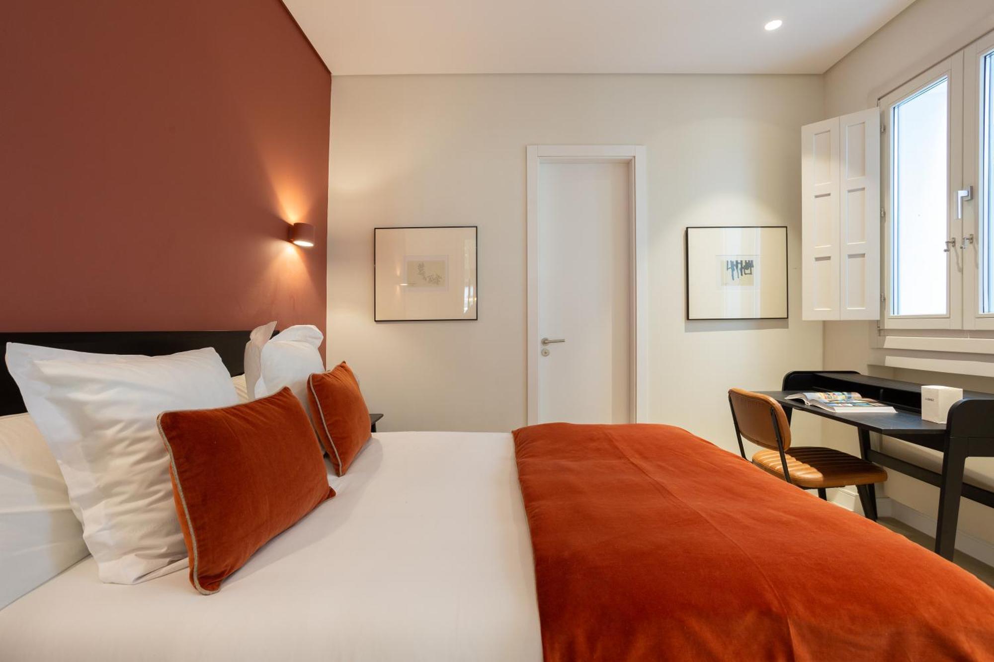 Apartamento San Bernardo - Darya Living