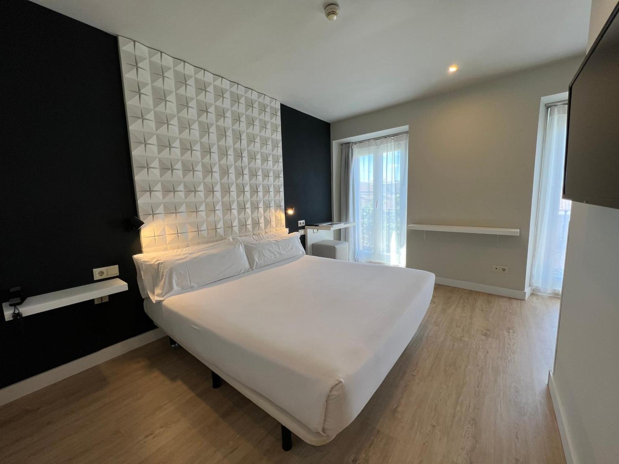 Urbansea Atocha 113 Hotel Madrid