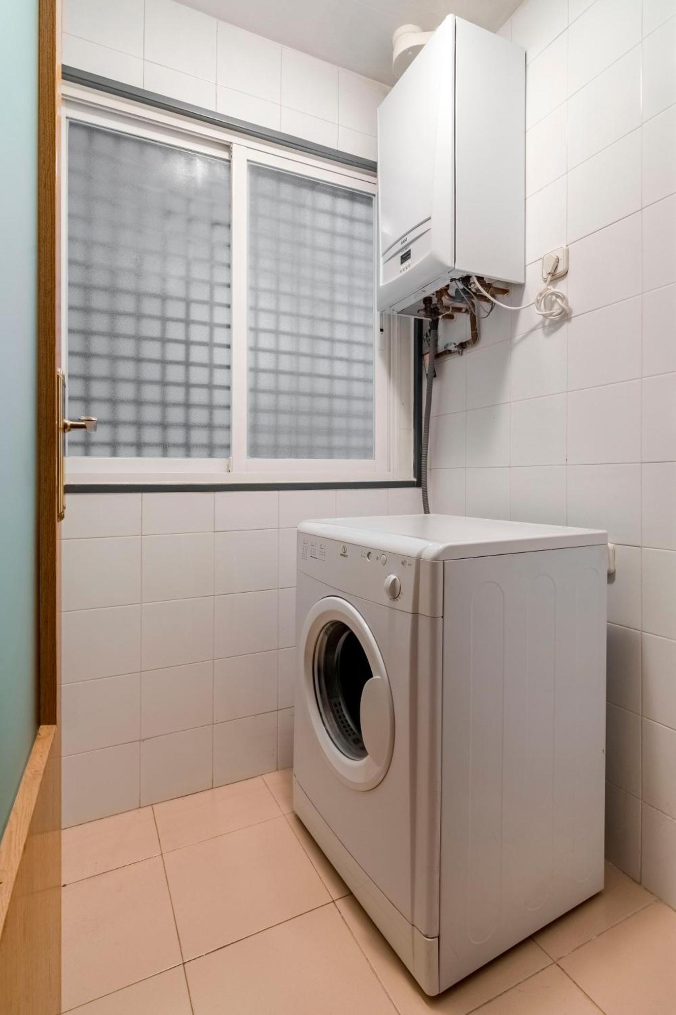 Plaza Mayor Ii - De 2 Appartement *