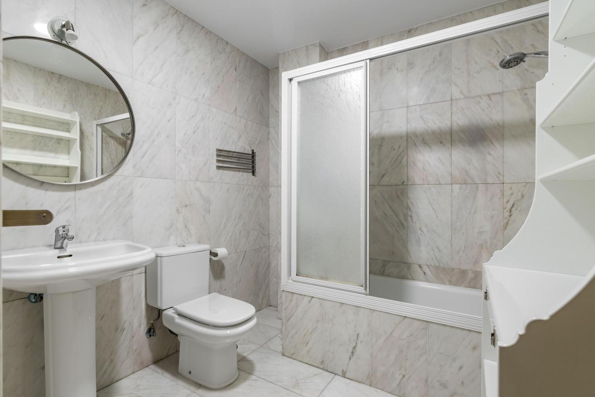 Plaza Mayor Ii - De 2 Appartement Madrid