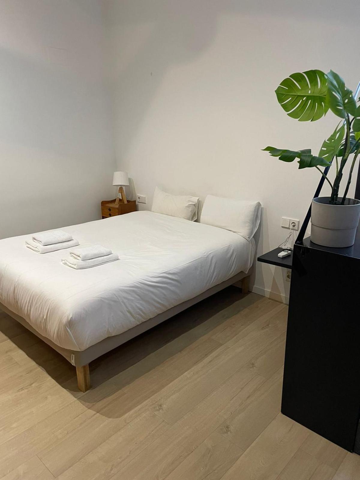 Exyca Barrio Salamanca Apartamento