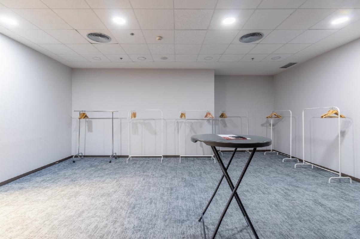 Exe Convention Plaza 4*