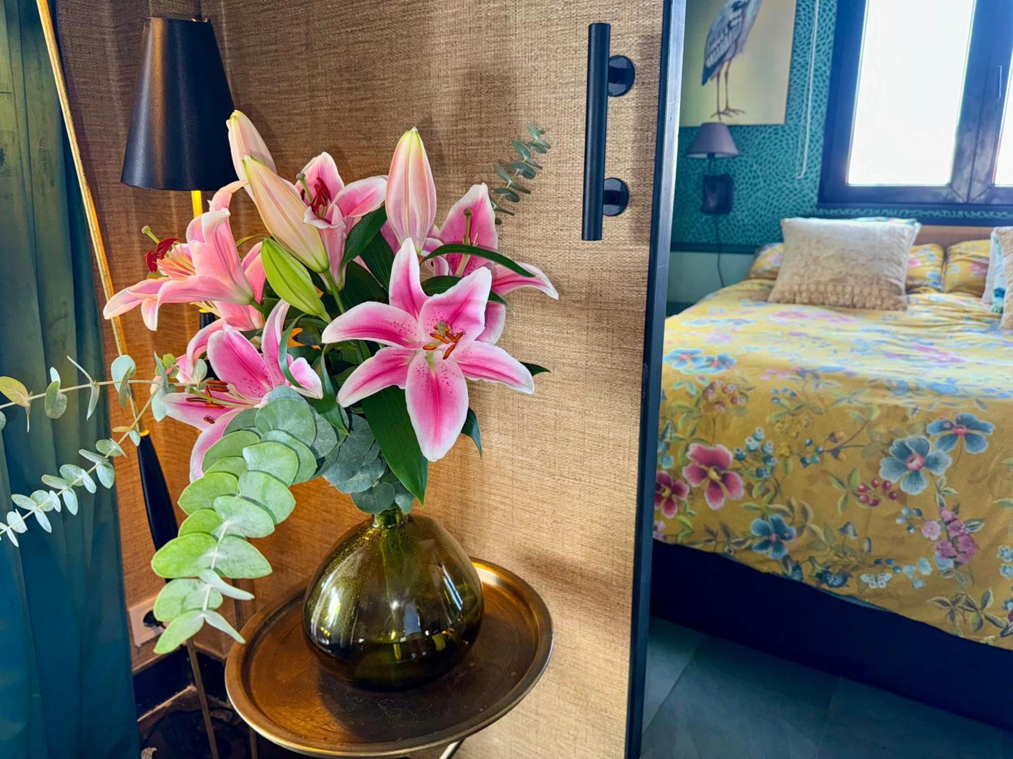 Apartamento ático Duplex En Pleno Centro Con Vistas A