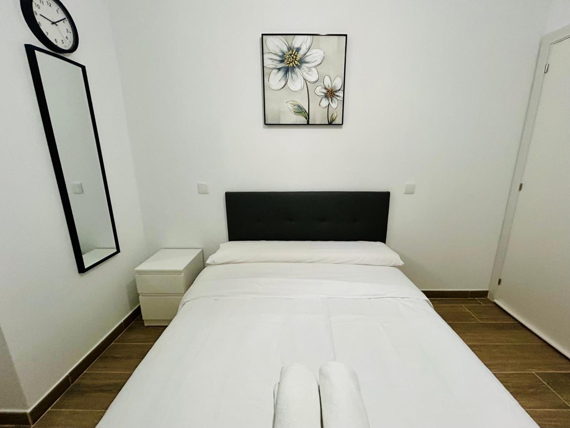 Apartment Chima Madrid
