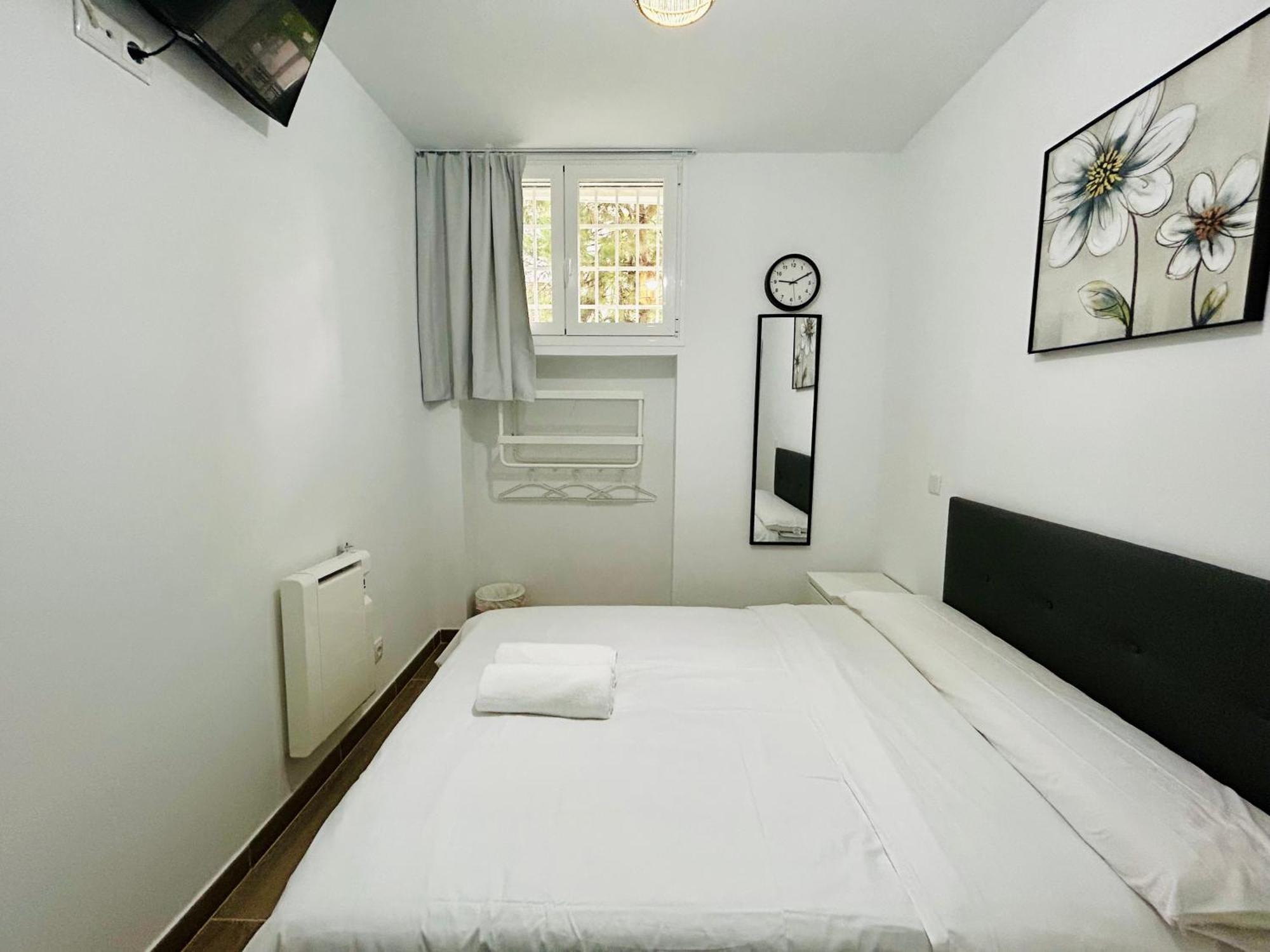 Chima Apartment