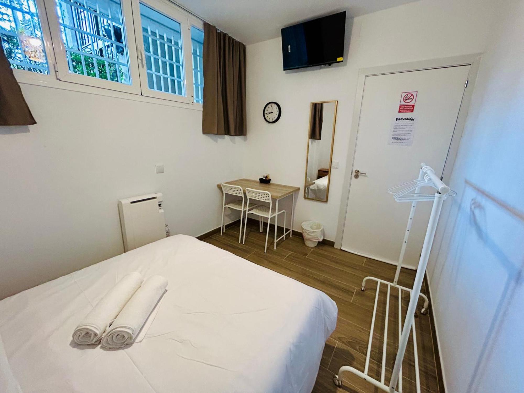 Chima Apartment Madrid
