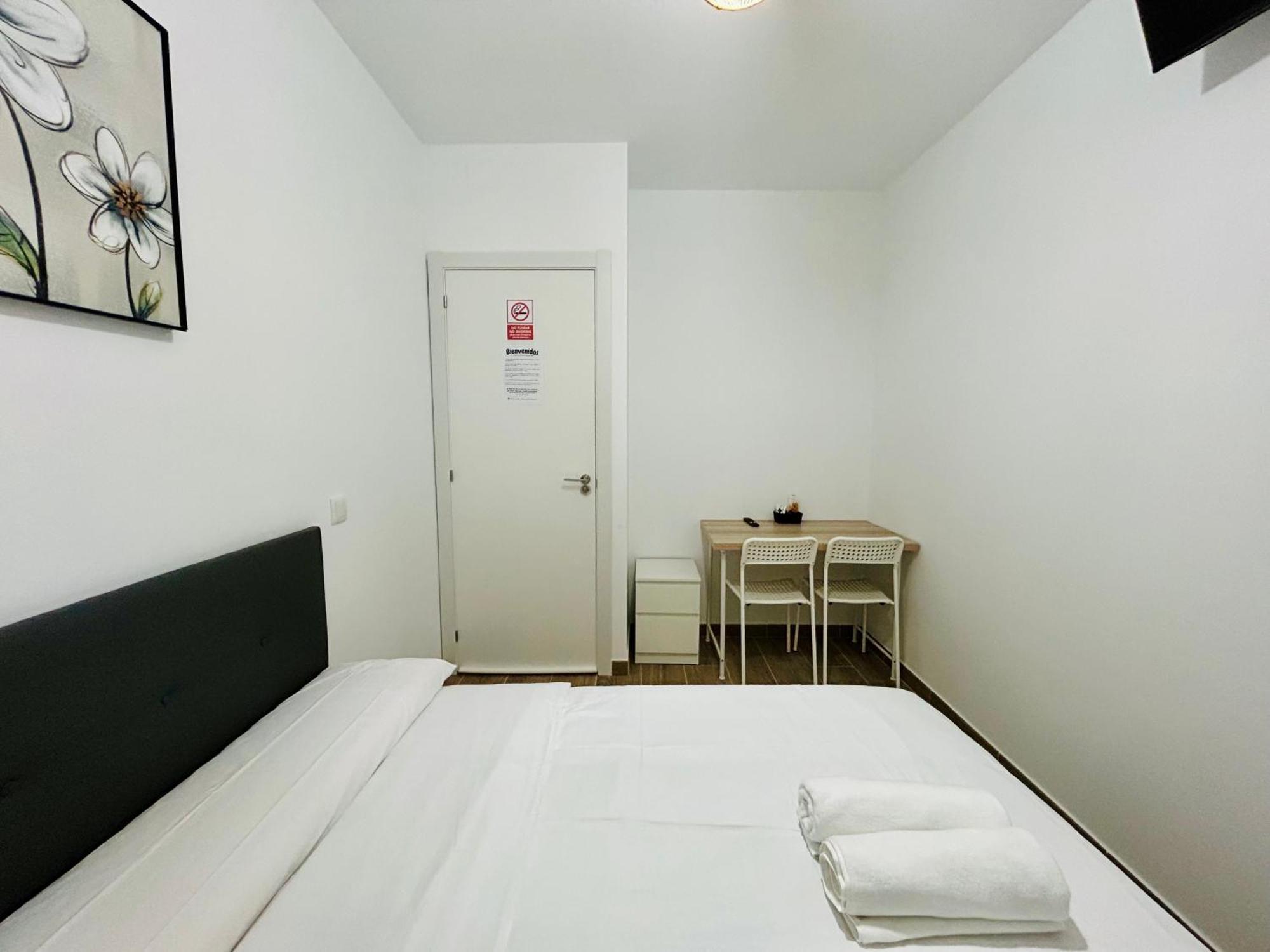 Apartment Chima Madrid