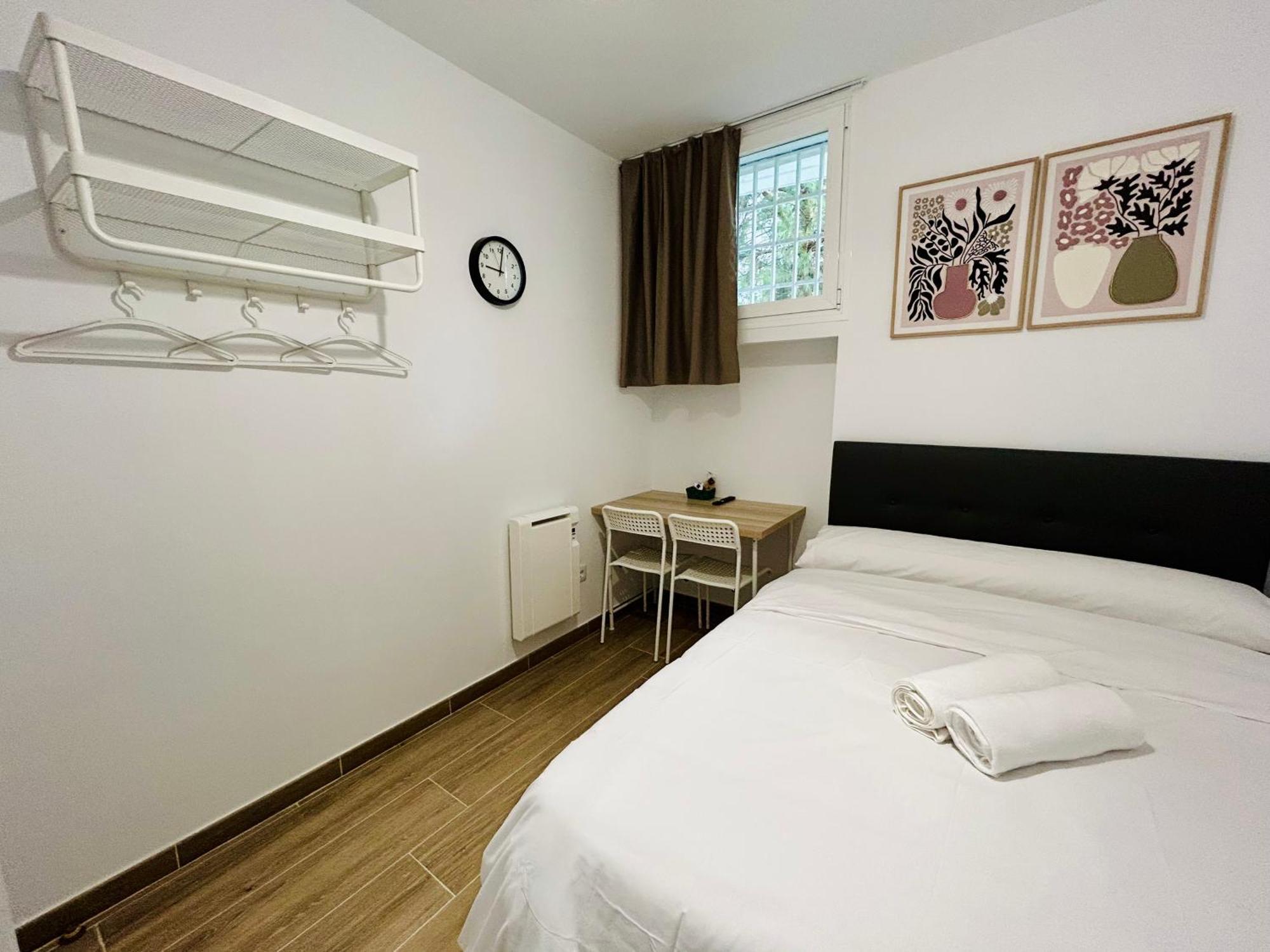 Chima * Madrid
