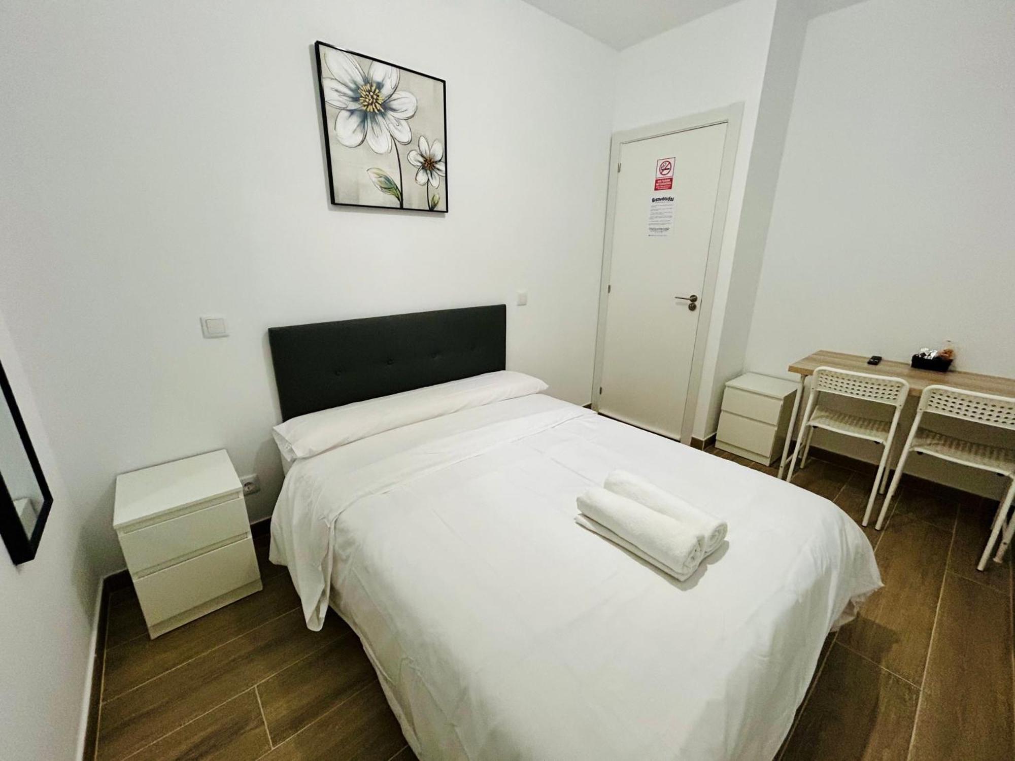 Chima Apartment Madrid
