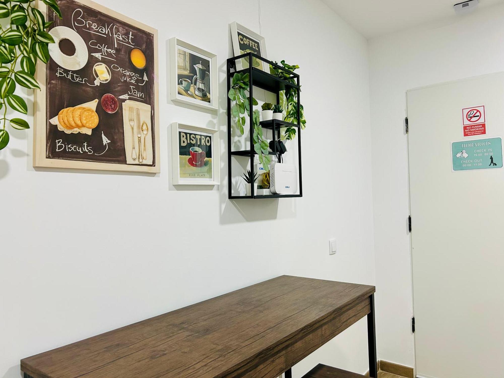 Apartment Chima