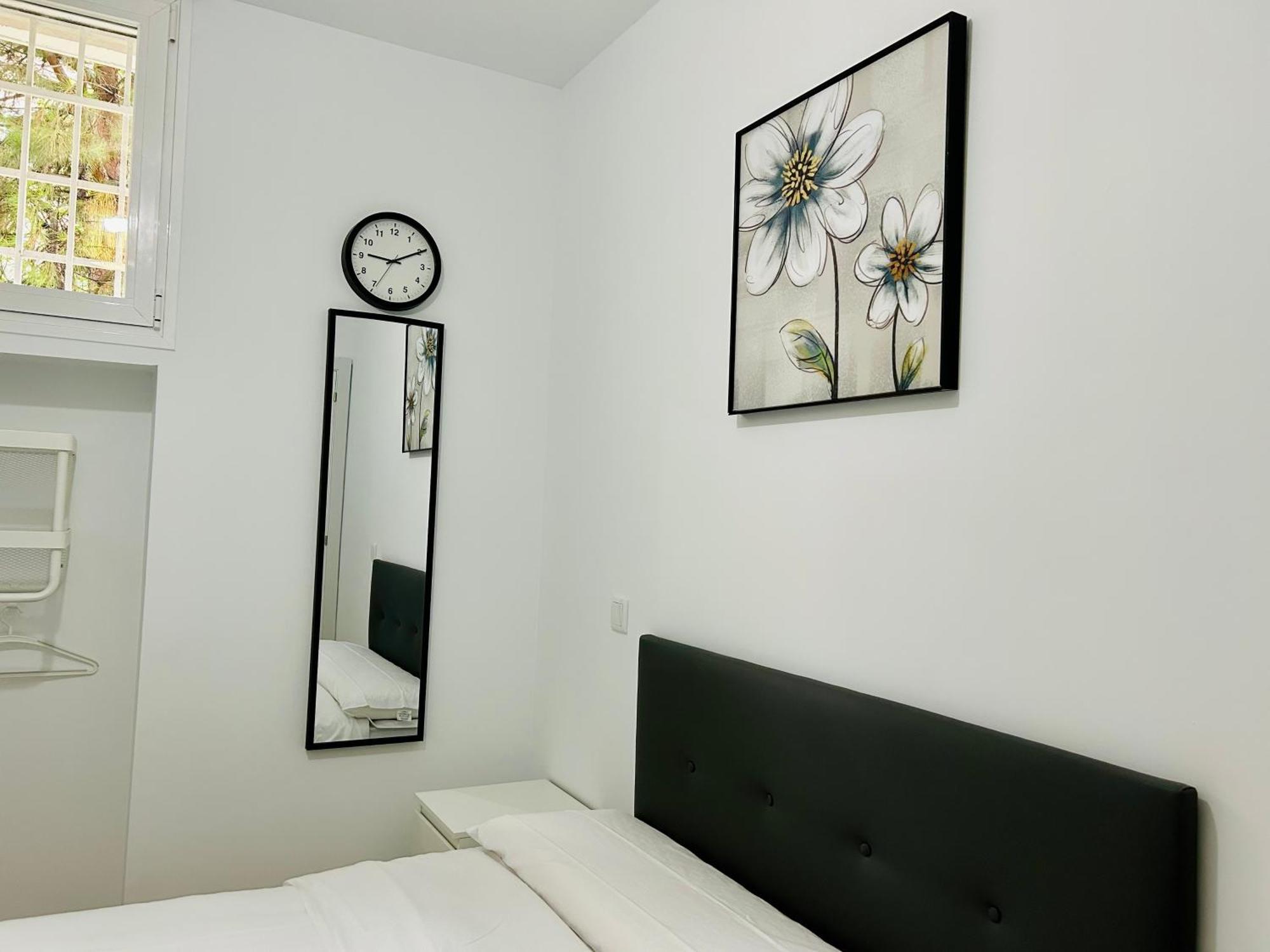 Chima Apartment Madrid