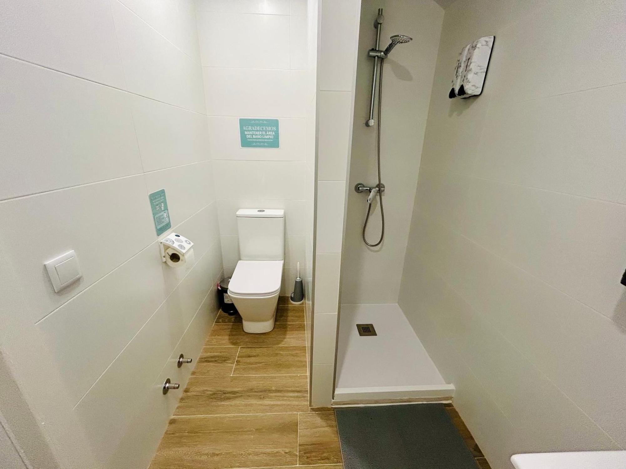 Chima Apartment