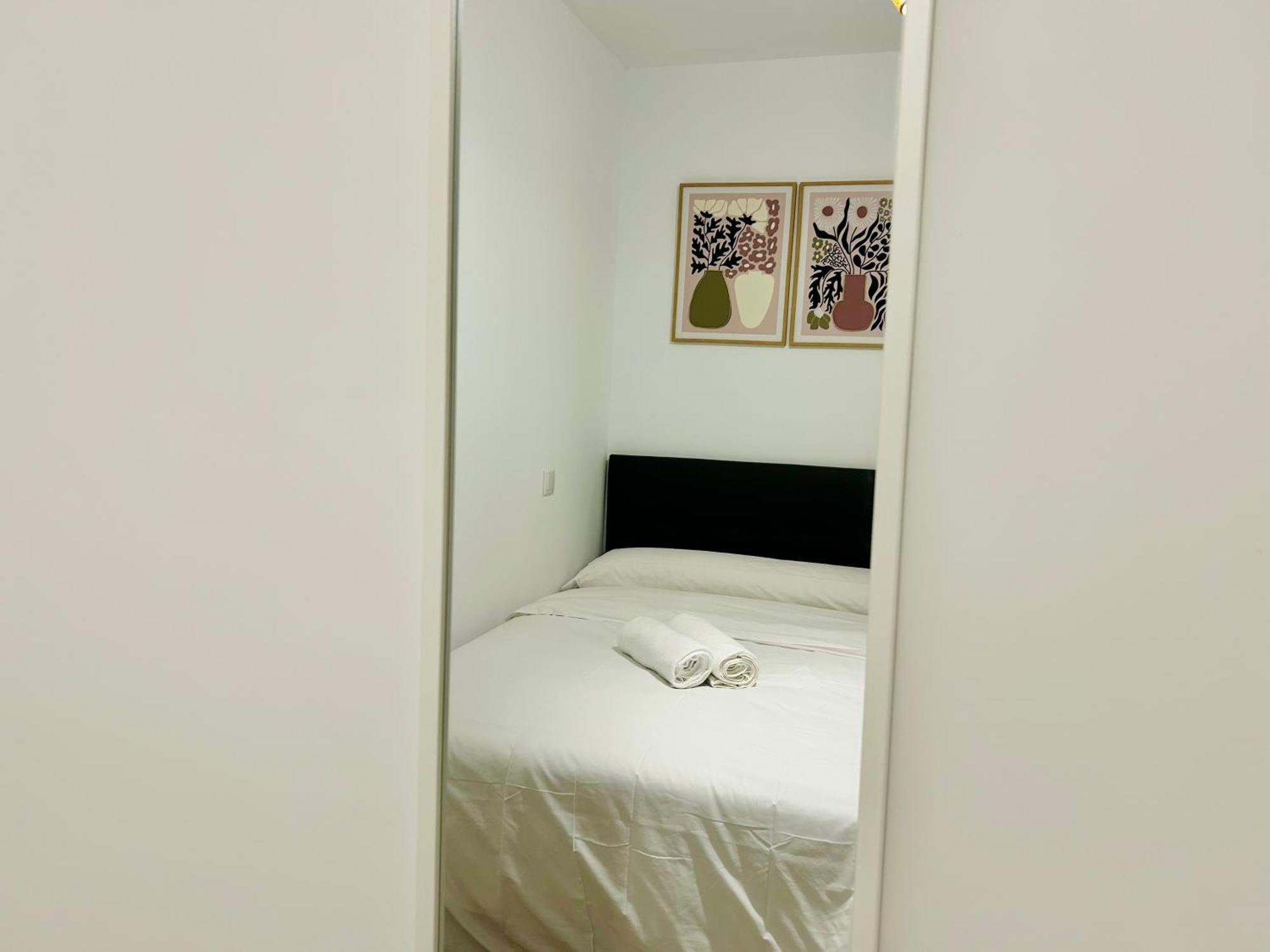 Apartment Chima