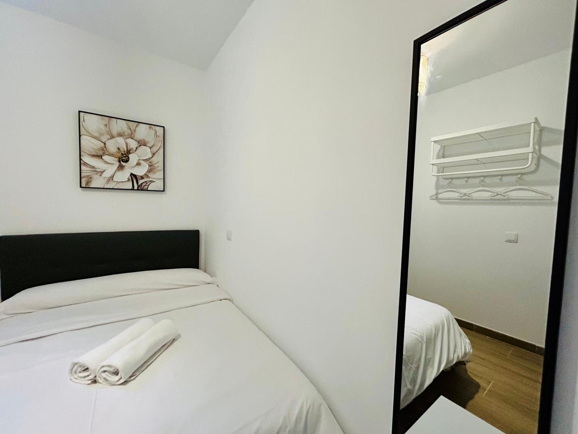 Chima Apartment *