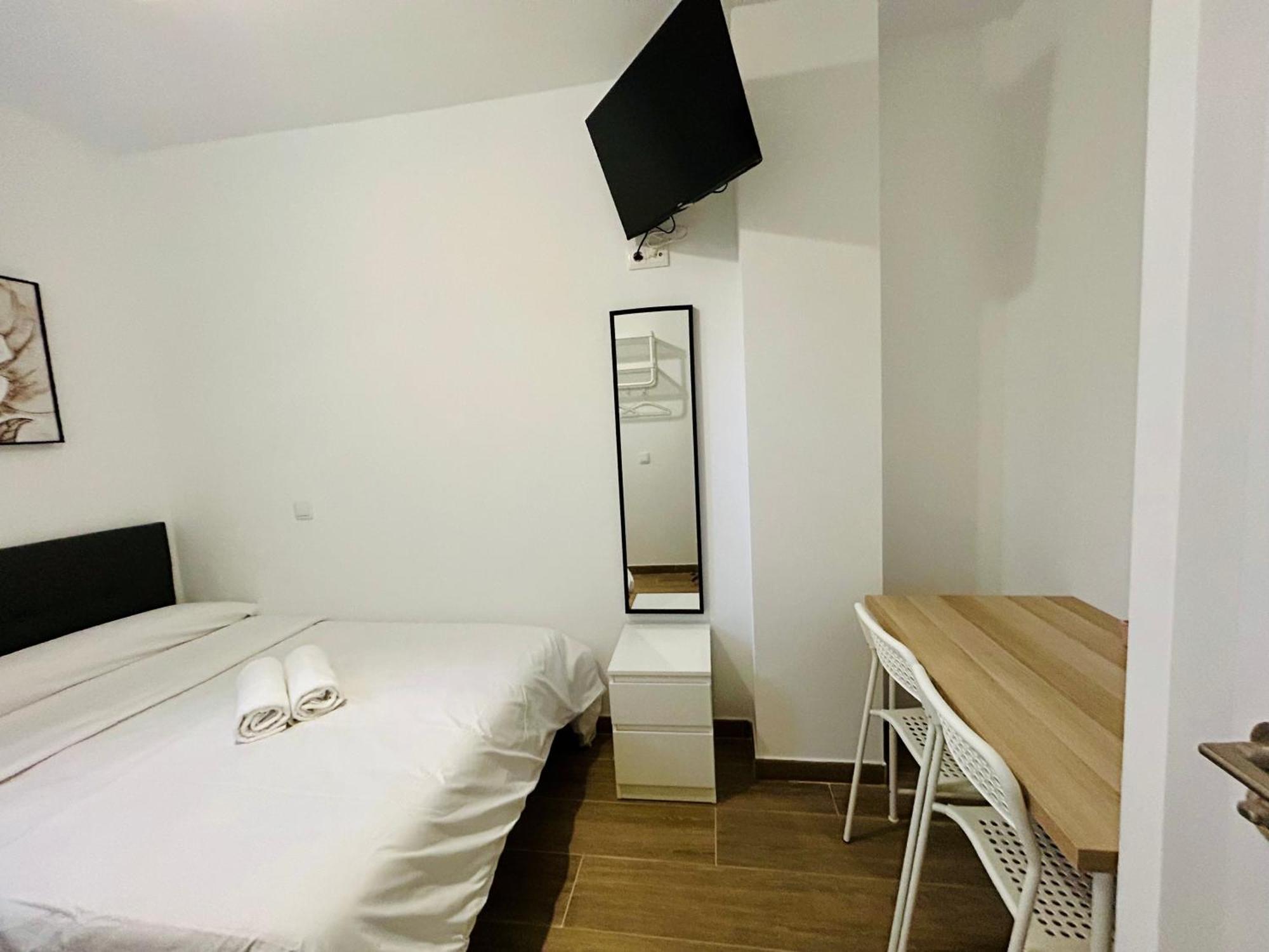 Apartment Chima *