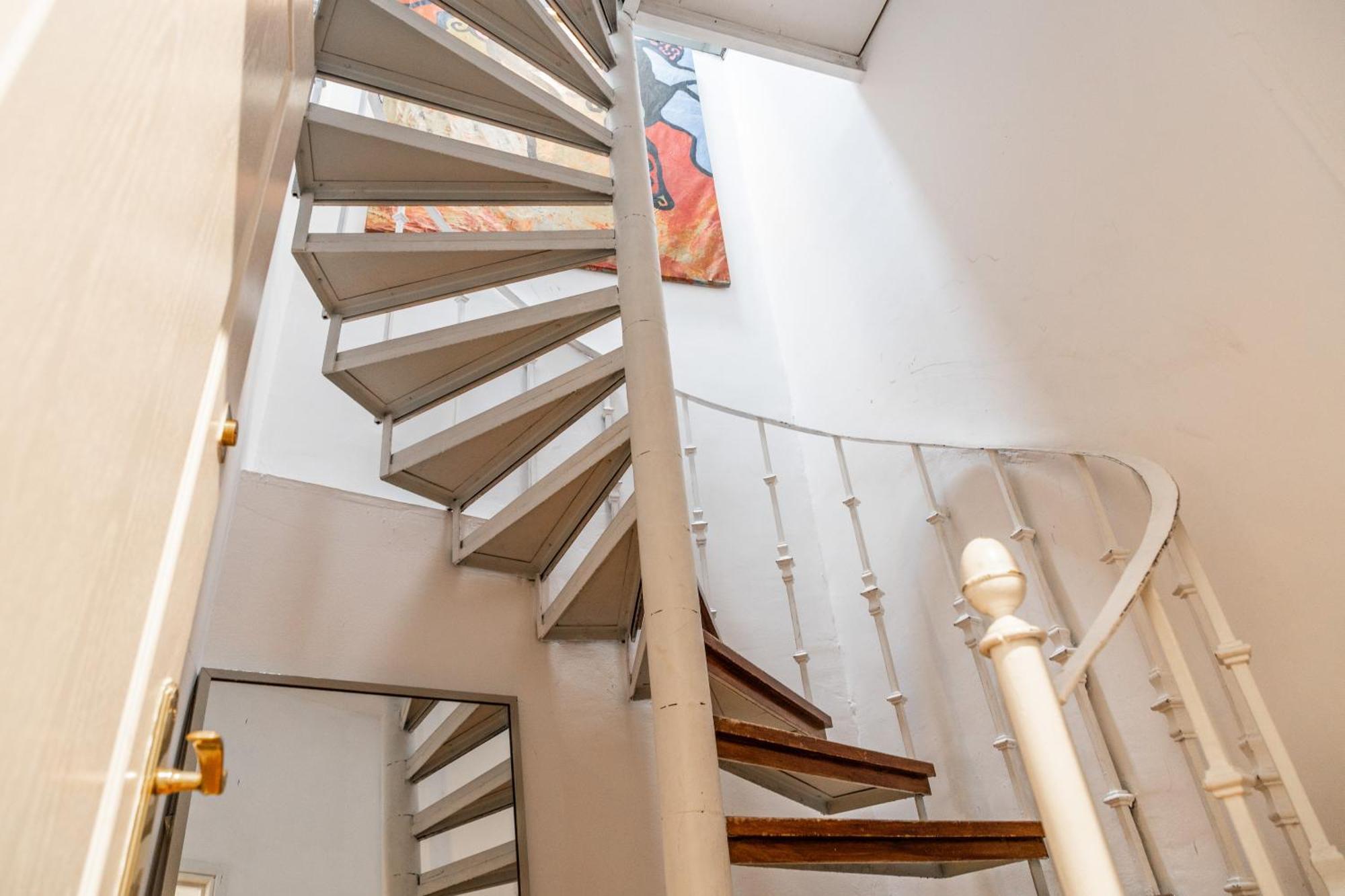 Charming Fuencarral Apartamento