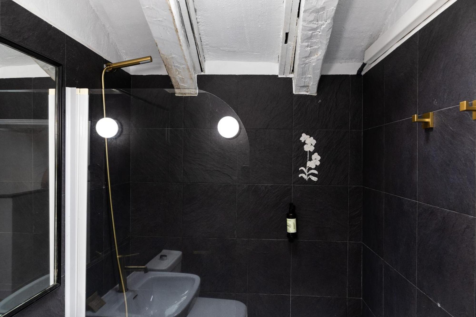 Apartamento Charming Fuencarral