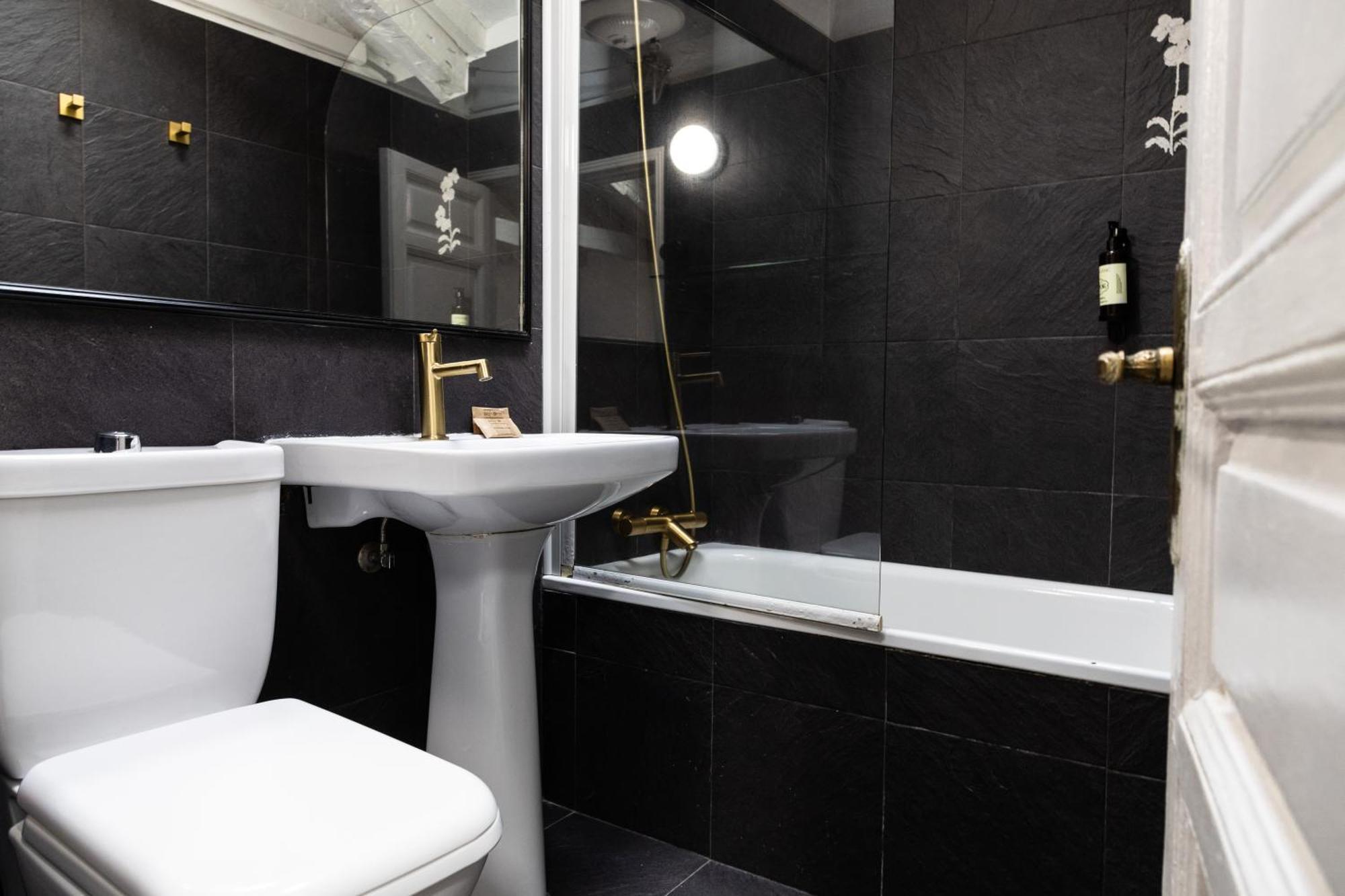 Apartamento Charming Fuencarral Madrid