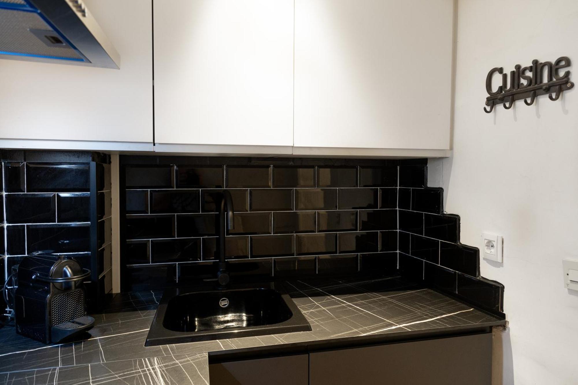 Apartamento Charming Fuencarral