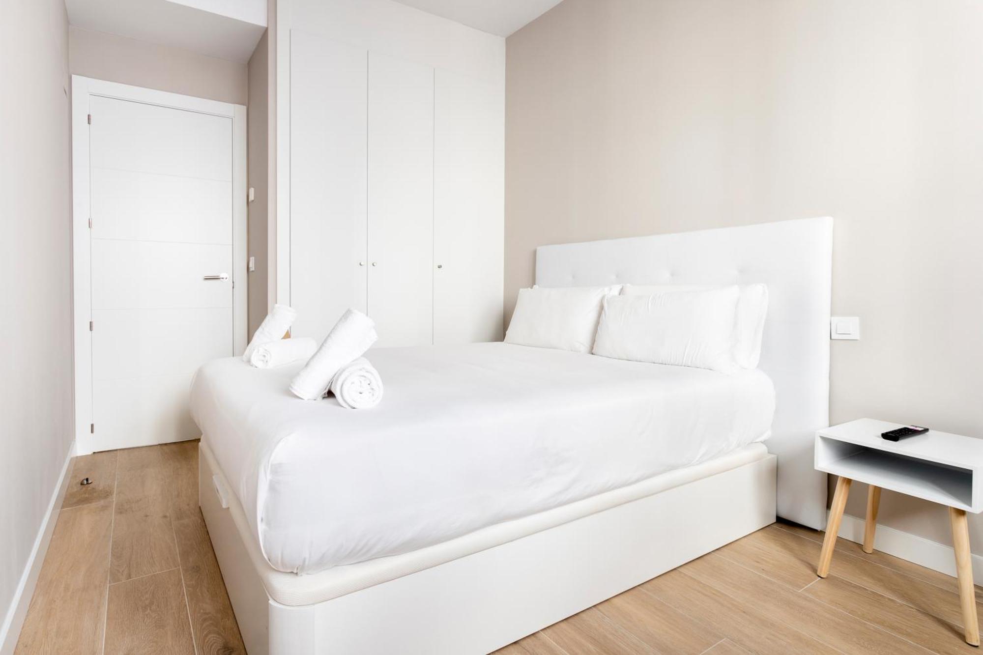 Apartamento Homenfun El Retiro