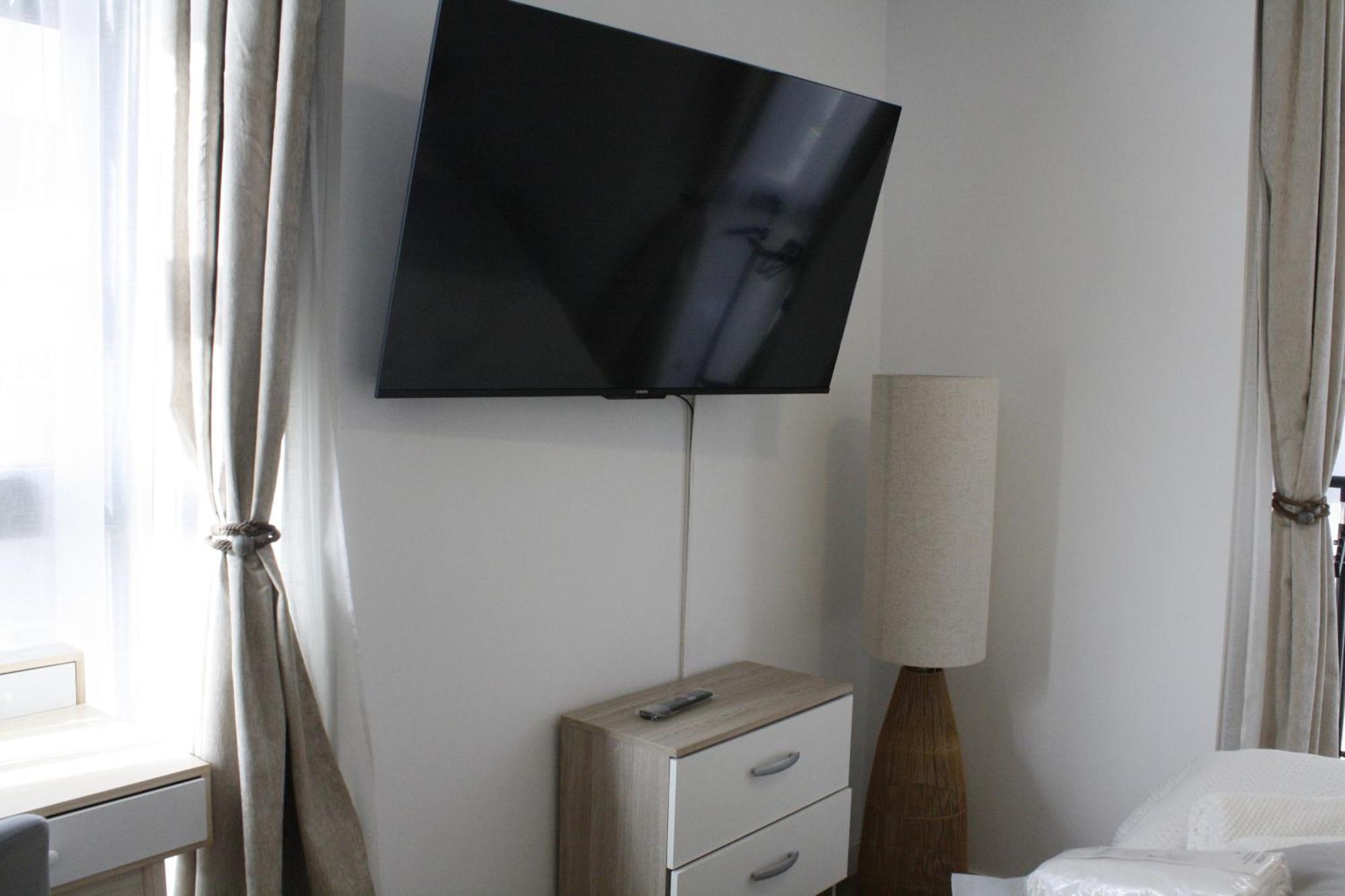 Apartamento Urban - Edificio Exclusivo- 7 Boutique Full Equiped