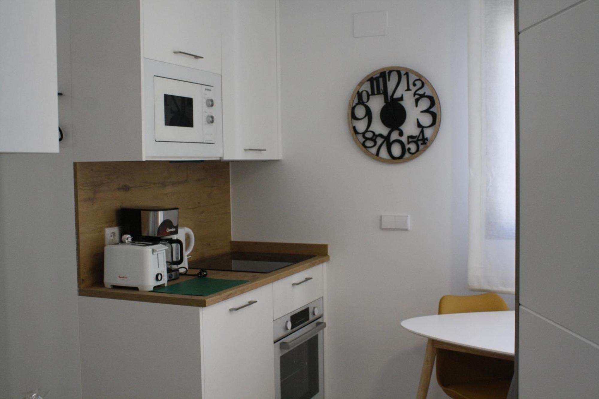 Urban - Edificio Exclusivo- 7 Boutique Full Equiped Apartamento *
