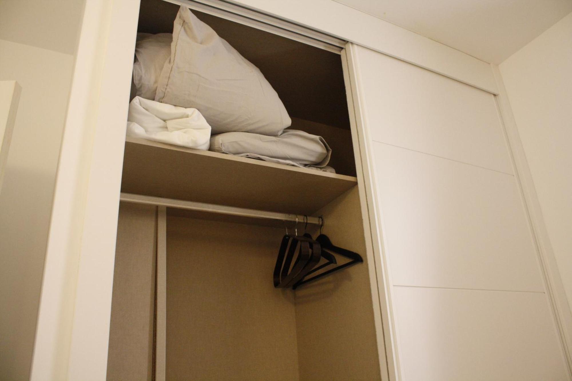 Urban - Edificio Exclusivo- 7 Boutique Full Equiped Apartamento *