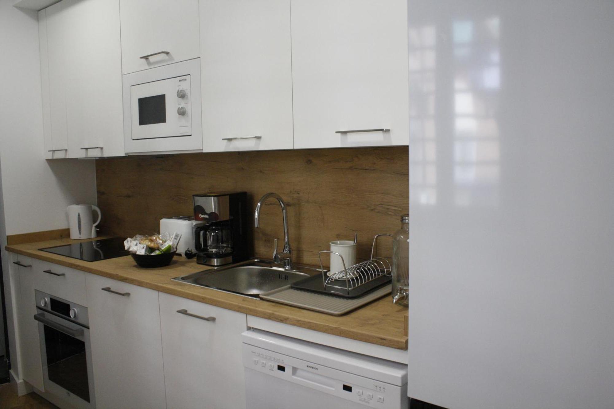 Urban - Edificio Exclusivo- 7 Boutique Full Equiped * Madrid