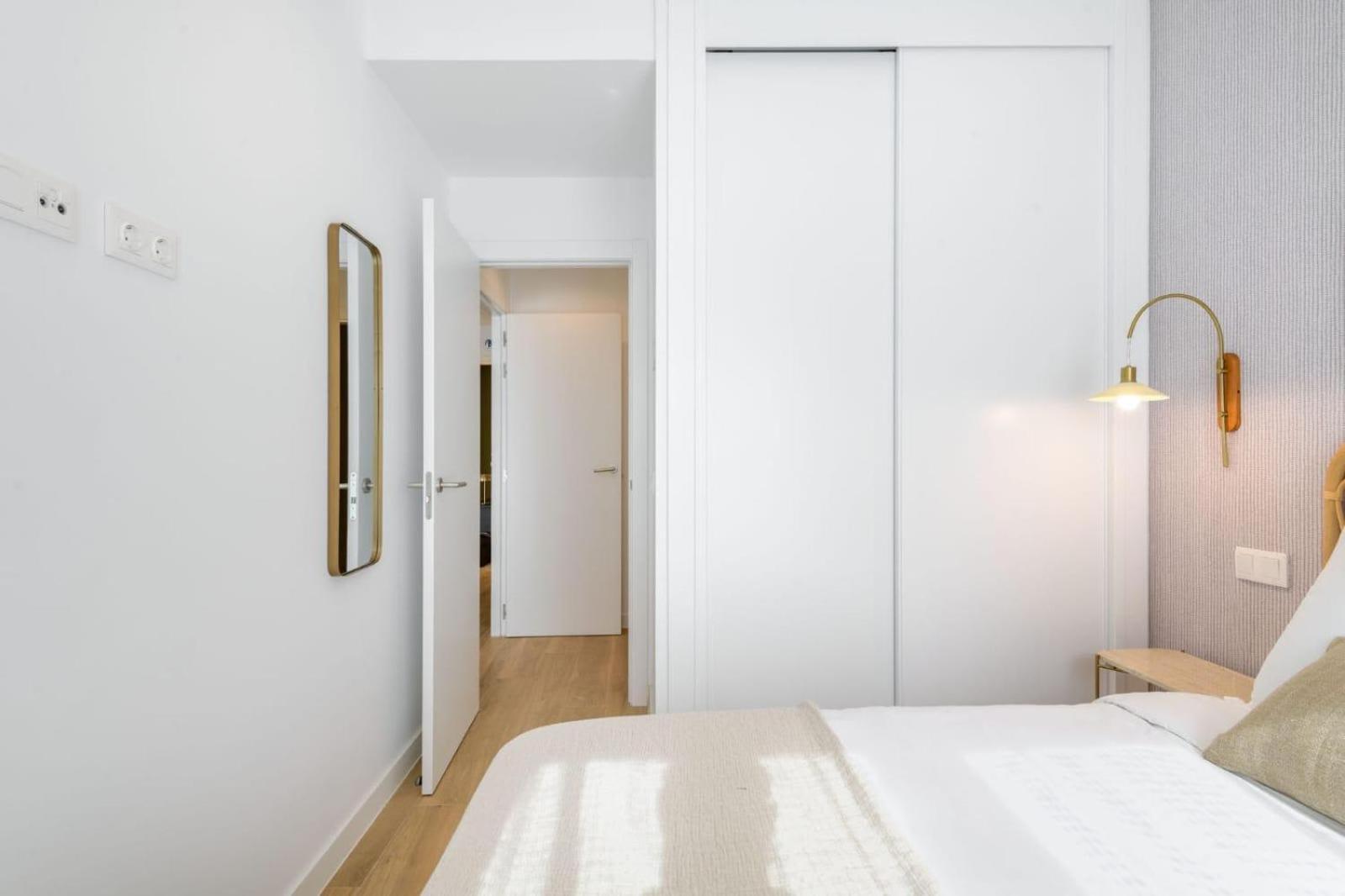 Apartment Rio Exclusive Living Madrid