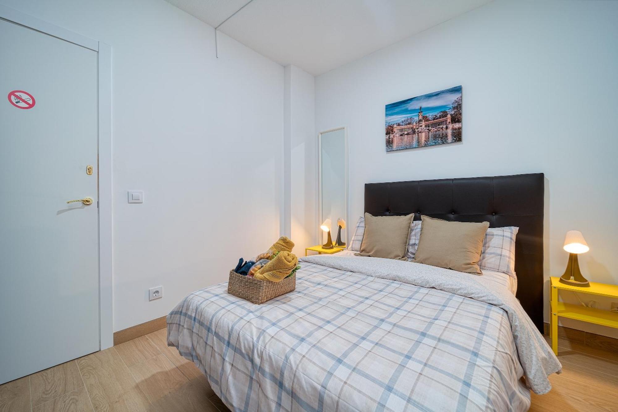 P Casacafe Calle Carlos Dubois 3 Aparthotel *