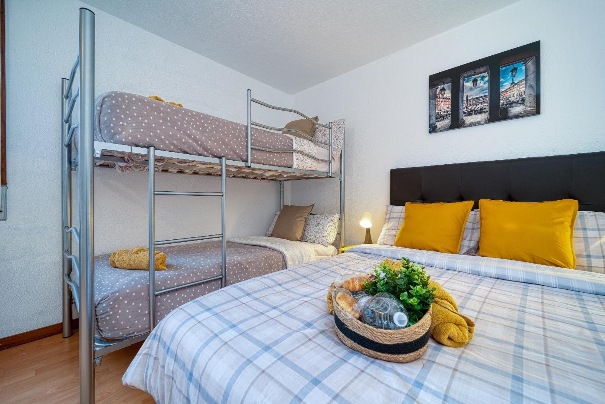 P Casacafe Calle Carlos Dubois 3 Aparthotel Madrid