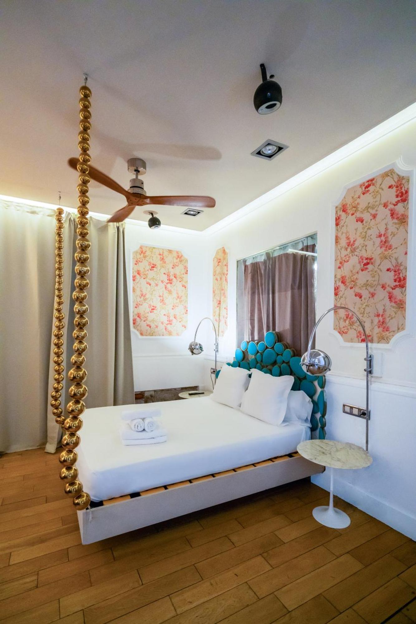 Abalu Design Boutique Gran Via