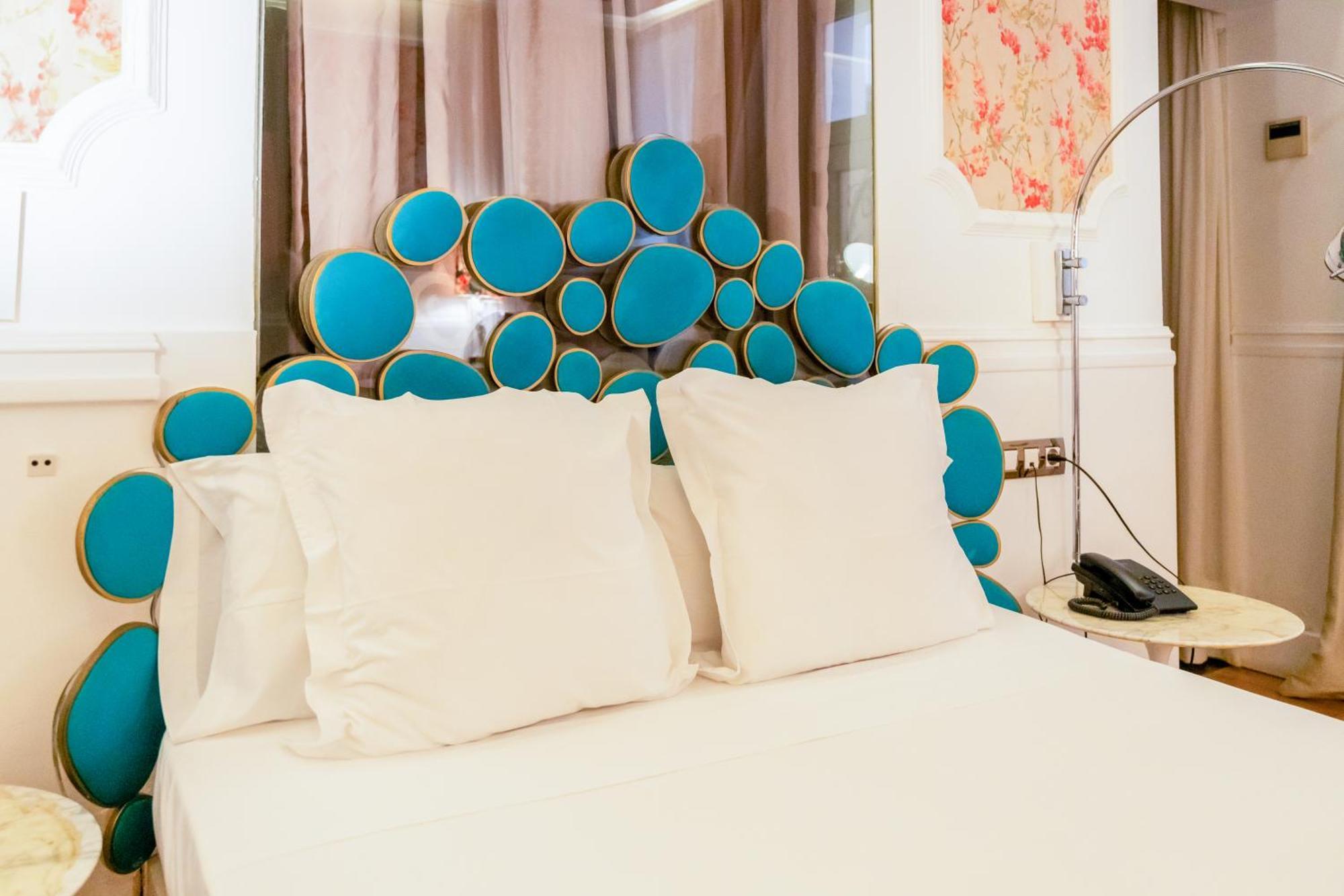 Abalu Design Boutique Gran Via Hotel