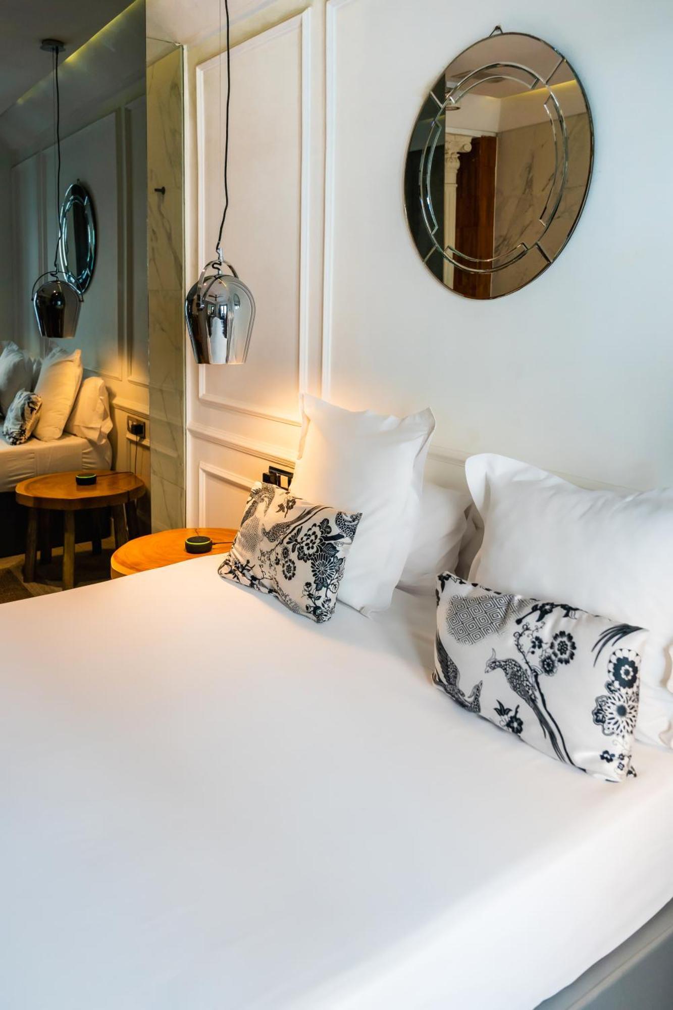 Abalu Design Boutique Gran Via Madri