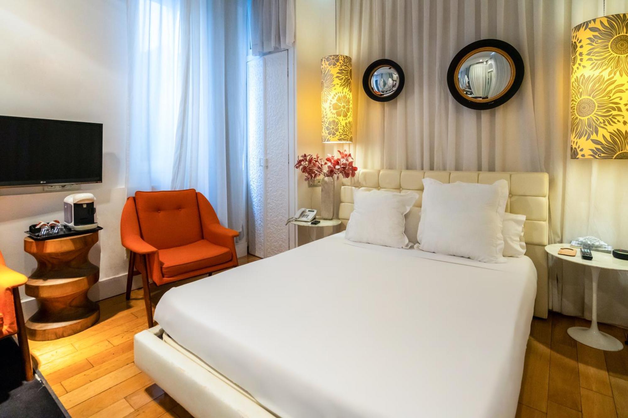 Hotel Abalu Design Boutique Gran Via