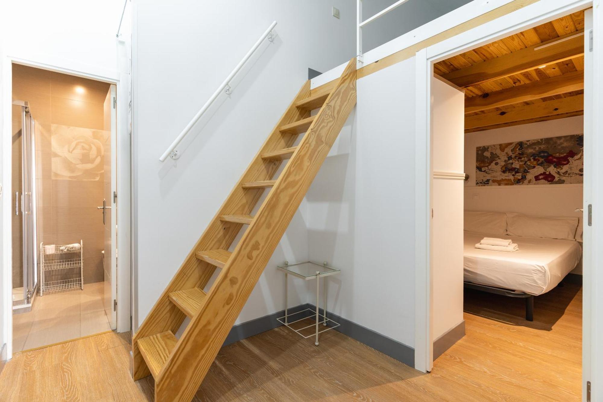 Appartamento Mintystay - Calle Mayor *